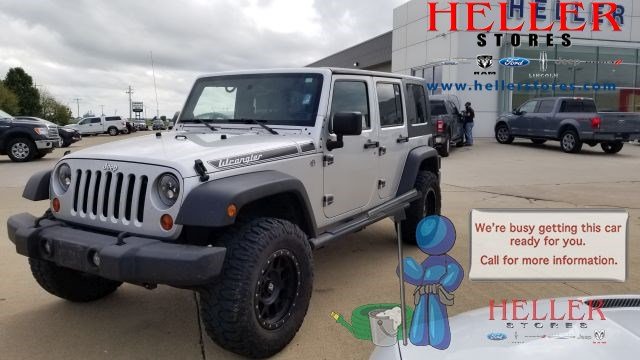 2010 Jeep Wrangler Unlimited Sport >> Pre Owned 2010 Jeep Wrangler Unlimited Sport 4wd Suv 2010 Jeep Wrangler Unlimited Sport >> Pre Owned 2010 Jeep Wrangler Unlimited Sport 4wd Suv